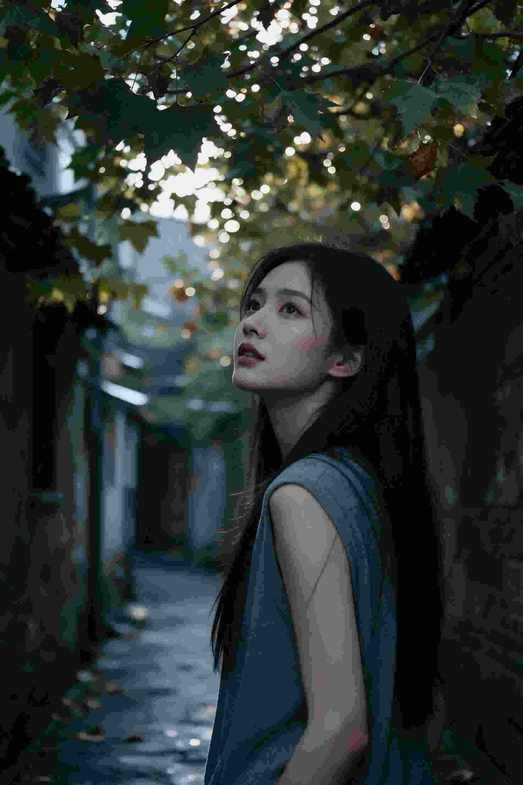 我的校园男神